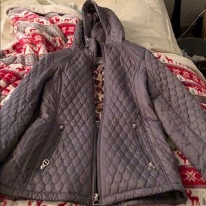 A Laundry By Shelli Secal Rain Coat